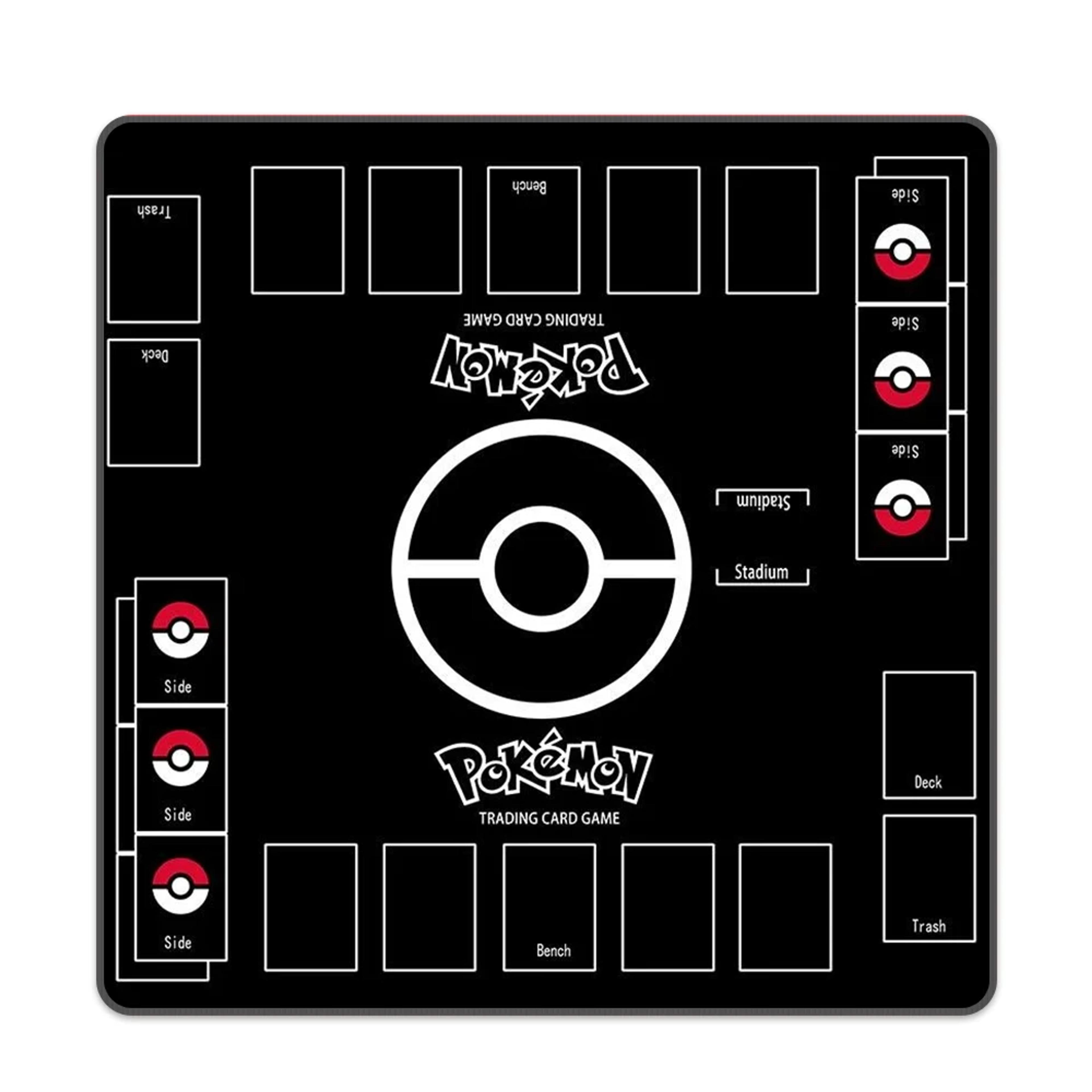 pokemon card game trainer kit Pokemon TCG Sun & Moon Trainer Kit Lycanroc & Alolan Raichu Box