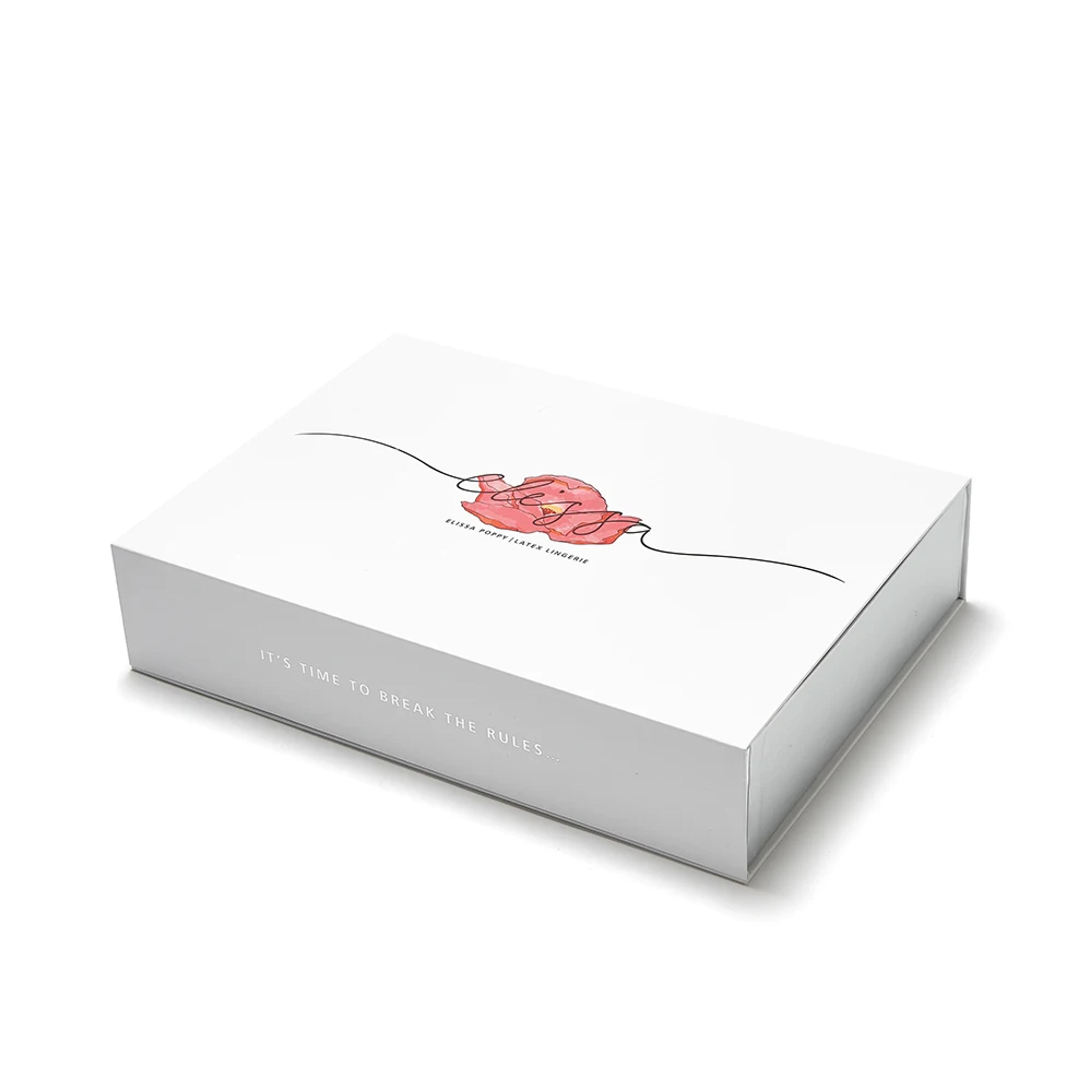 Premium Custom Box Packaging Solution - Cardstock Product Boxes - by ...