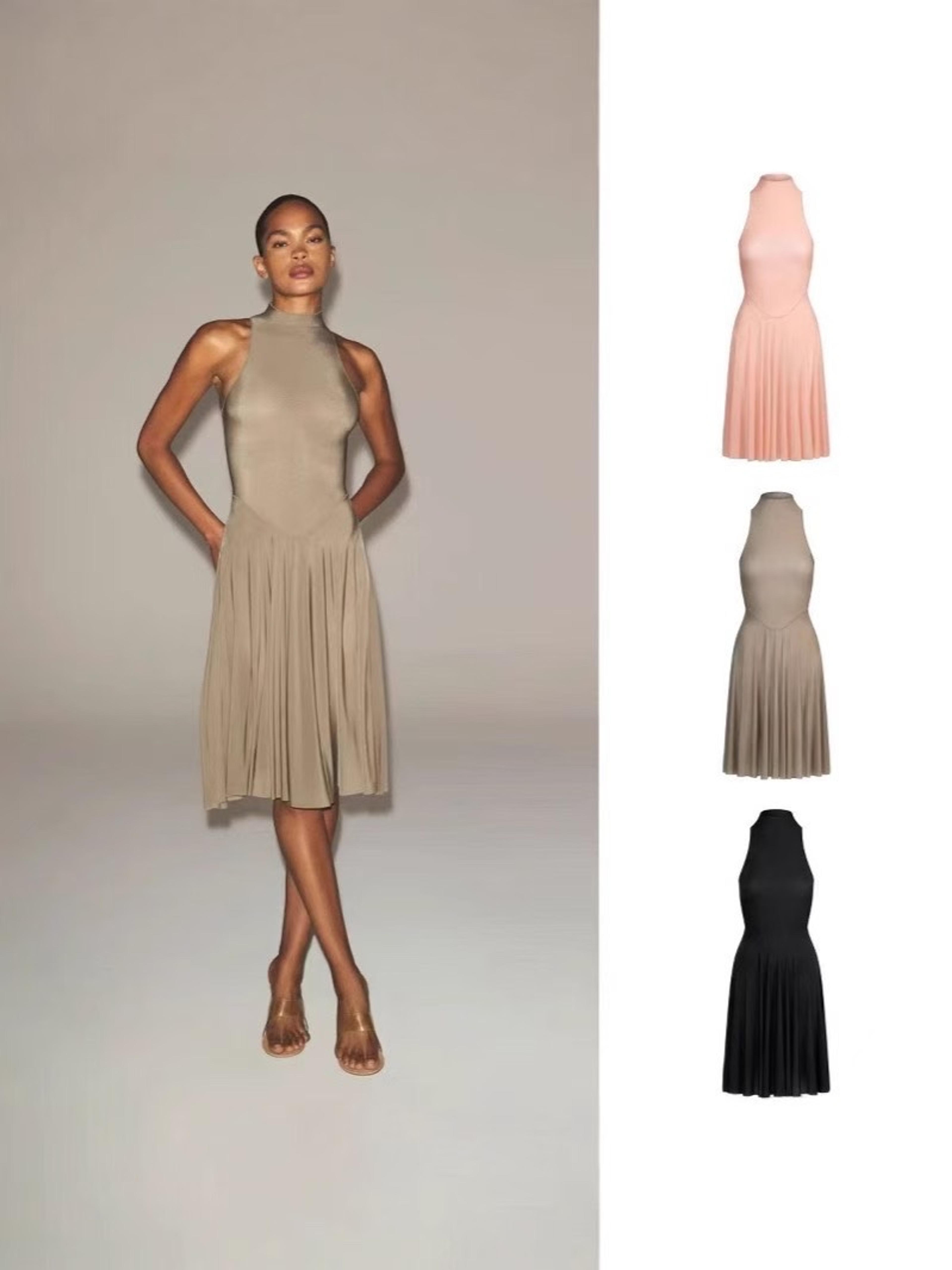 Cool Clothing Customization portfolio1