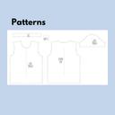 The icon of + Sewing Patterns and Grading