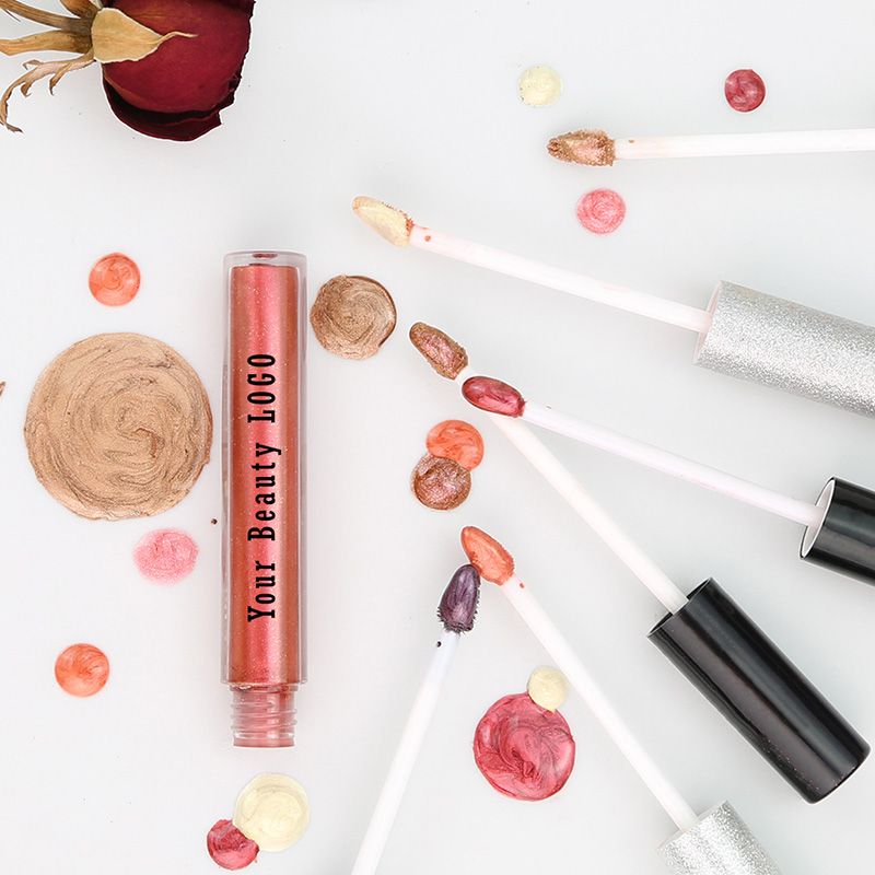 Aurora Global Brands Lip Strobe Lip Gloss - Thumbnail 4