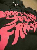 The icon of + Puff Print
