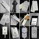 The icon of + Custom Tag Options