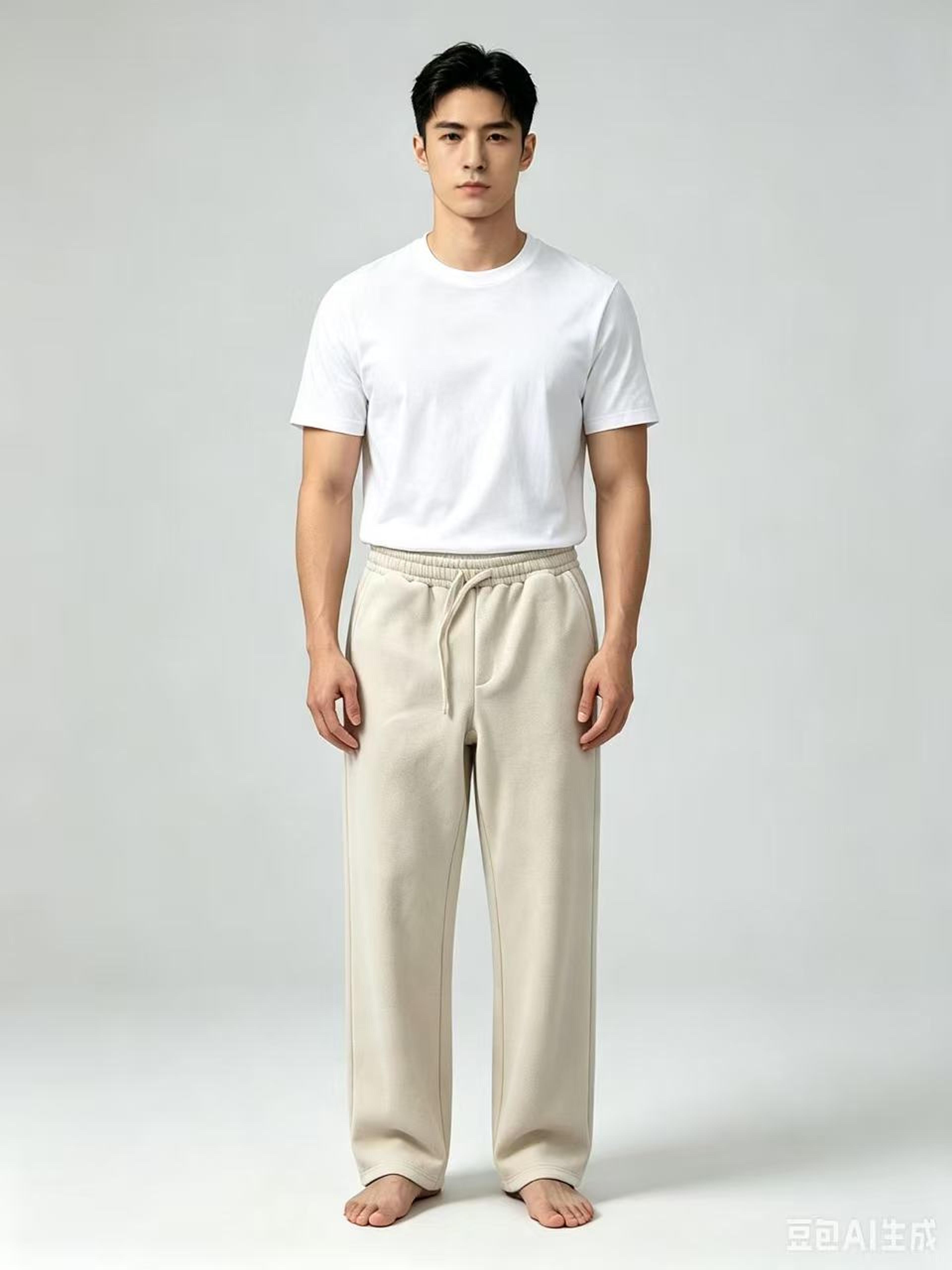 Changhen Garment portfolio1