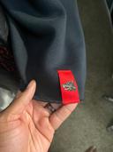 The icon of + Custom Woven Labels 