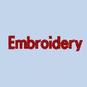 The icon of + Embroidery and Screen Printing