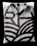 The icon of + Flexo Printed Polybags (Garment Bags)
Ideal for large volumes of 20,000+ 
Recycled LDPE + Biodegradable Options 
MADE IN USA