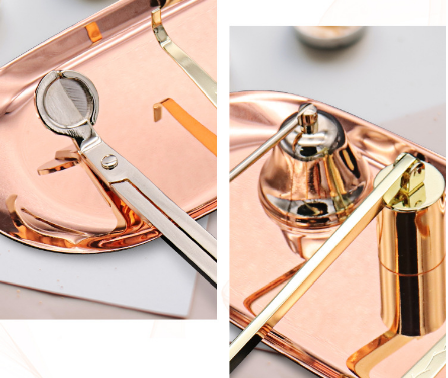 3 in 1 Candle Accessory Set - Thumbnail 5