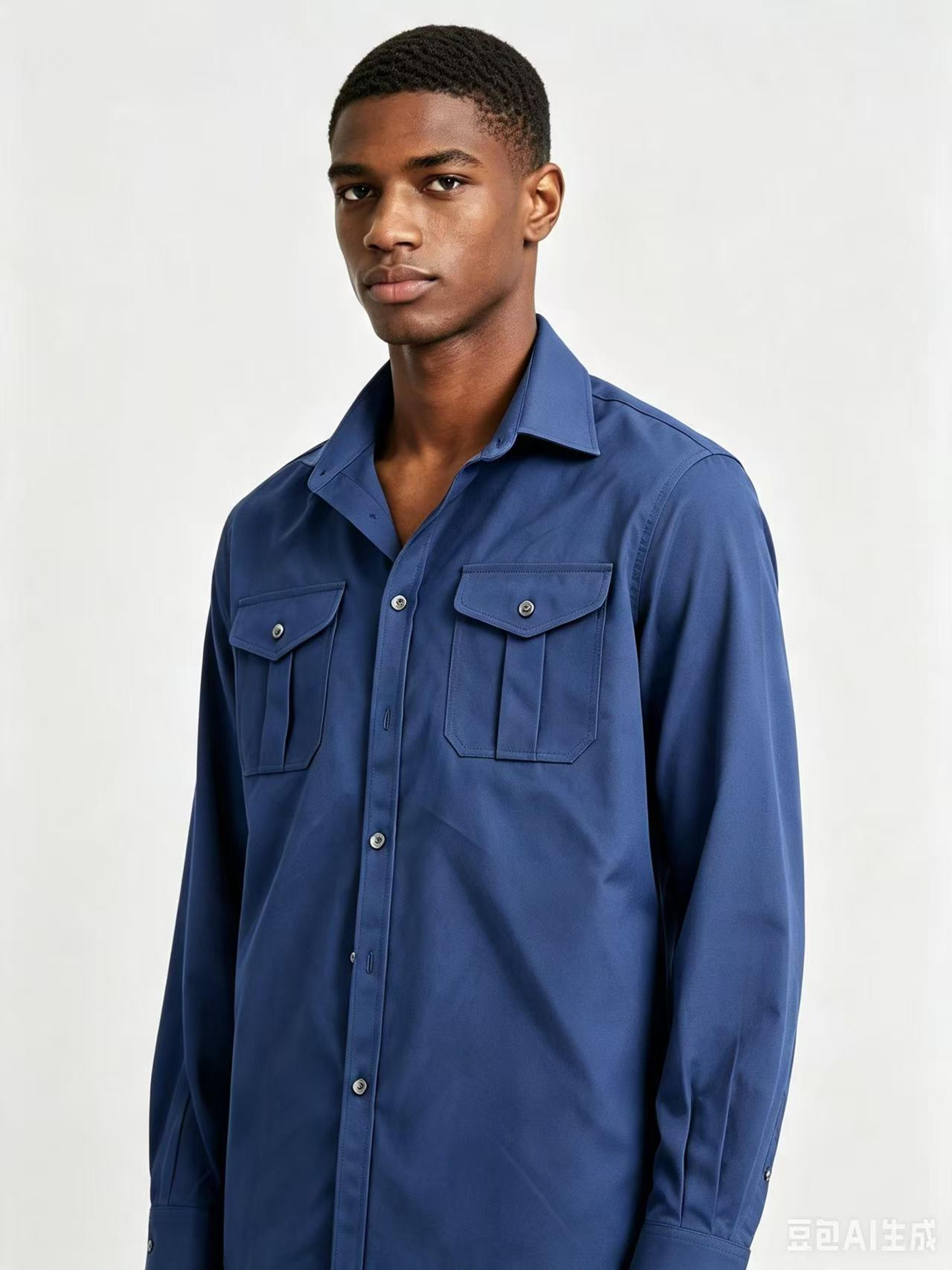 Changhen Garment portfolio3