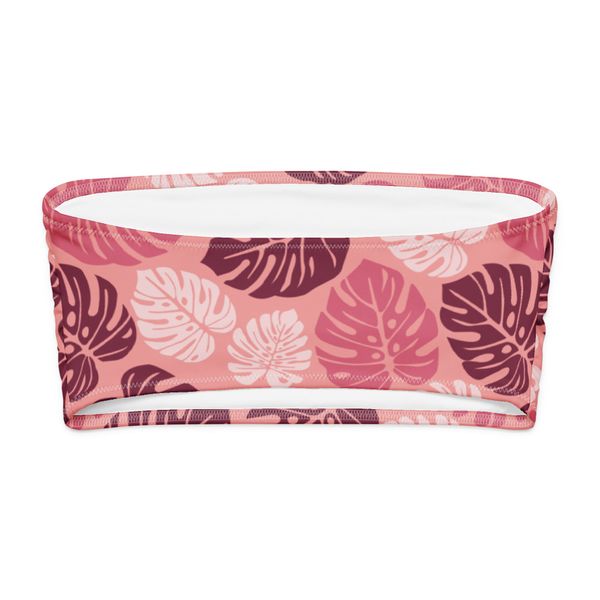 LIKO BANDEAU BIKINI TOP