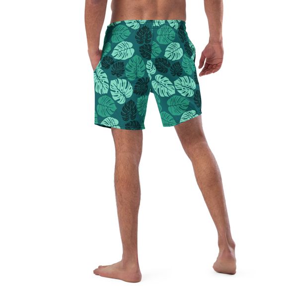 LIKO SWIM TRUNKS