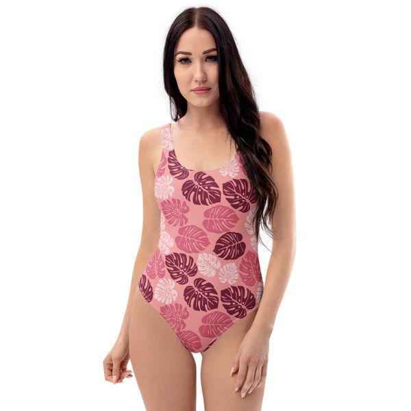 LIKO ONE-PIECE SWIMSUIT