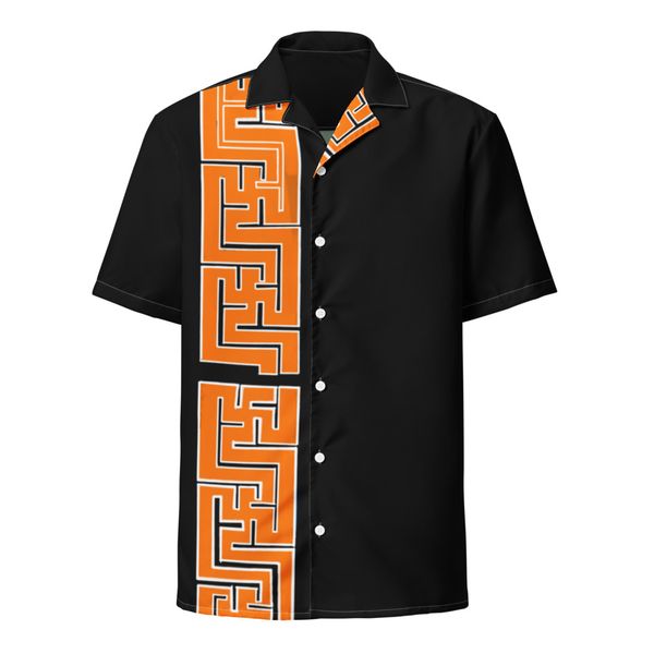F.A.M First Miami All- Button Shirt F.A.M First Miami All- Button Shirt