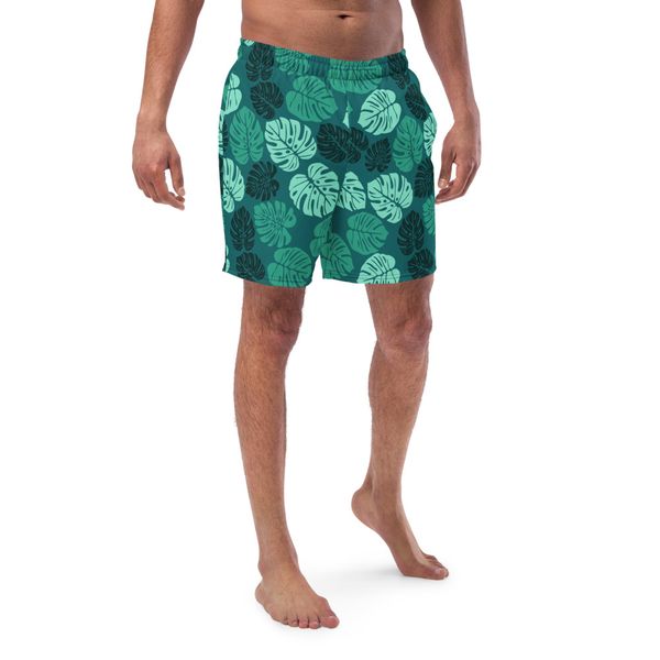 LIKO SWIM TRUNKS