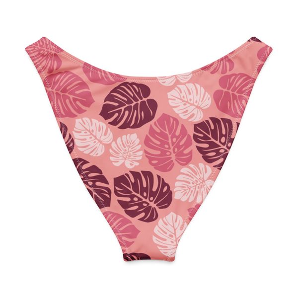 LIKO V-CUT BIKINI BOTTOM